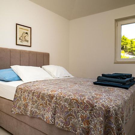 Apartments Gandalj Локва Рогозница Екстериор снимка