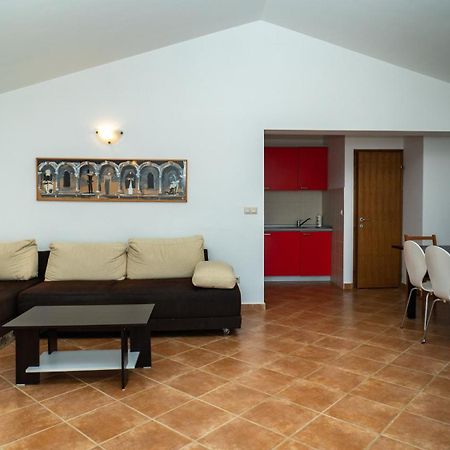 Apartments Gandalj Локва Рогозница Екстериор снимка