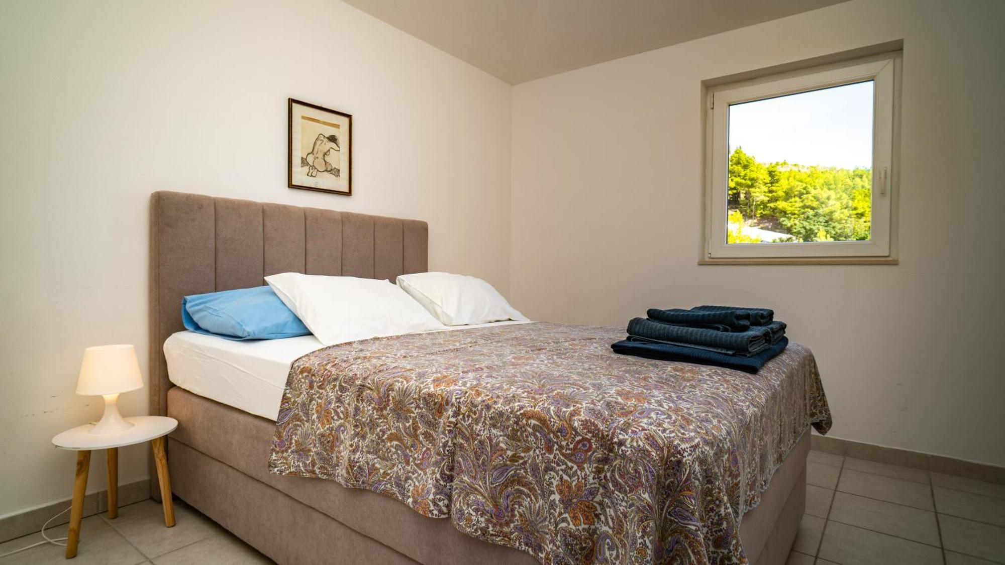 Apartments Gandalj Локва Рогозница Екстериор снимка