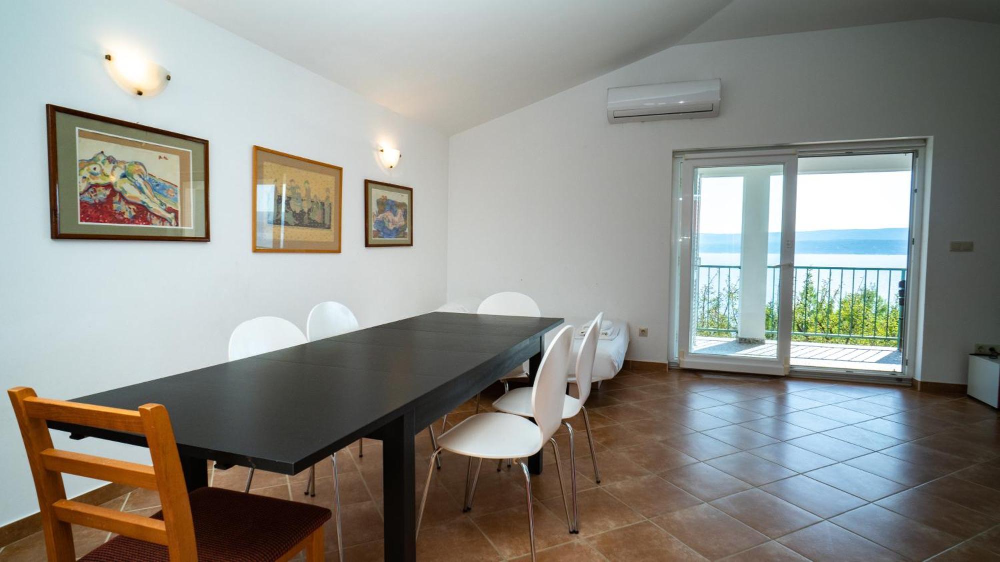 Apartments Gandalj Локва Рогозница Екстериор снимка