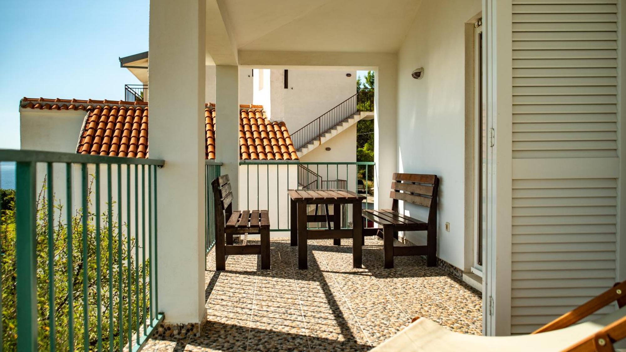 Apartments Gandalj Локва Рогозница Екстериор снимка