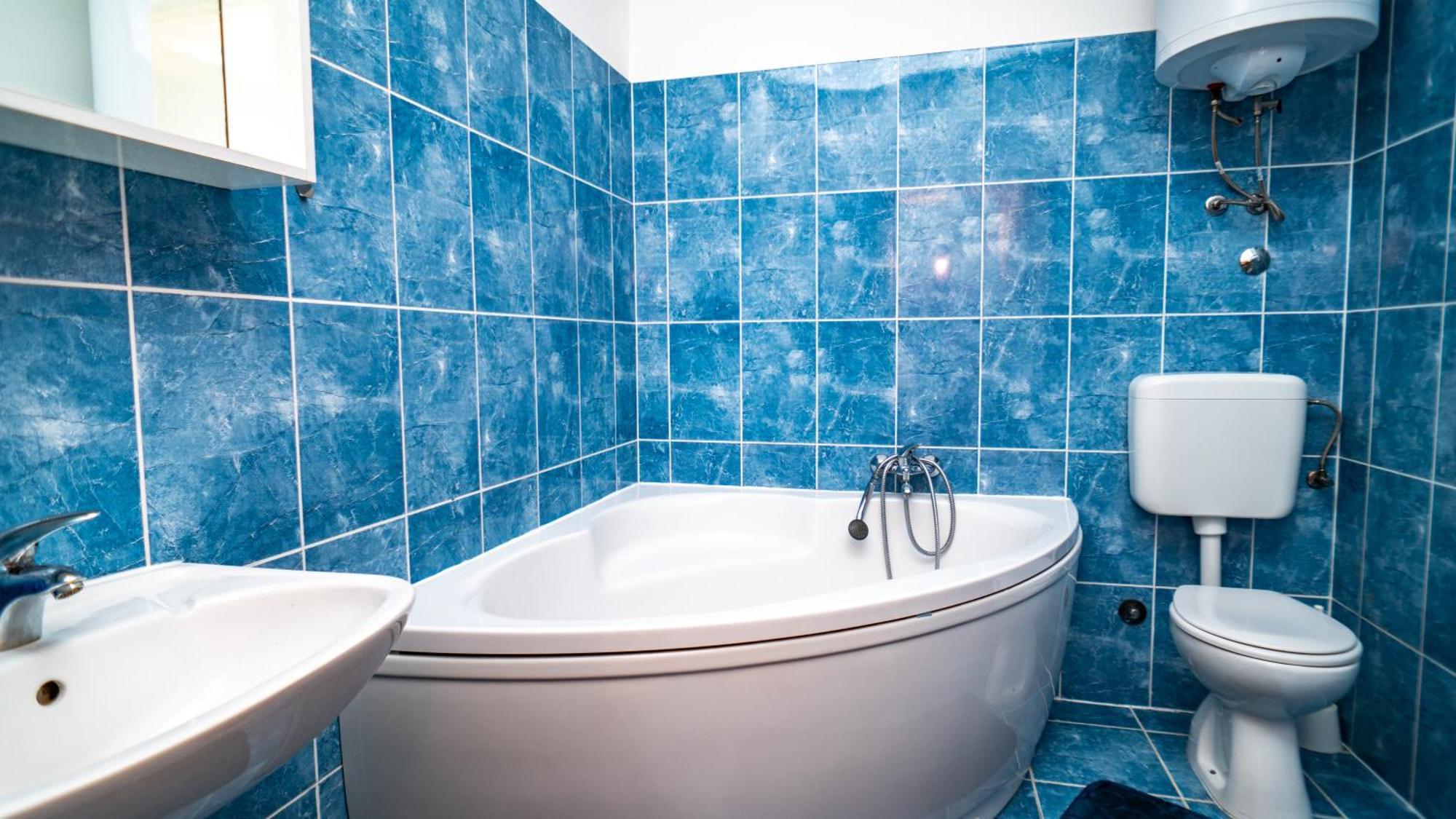 Apartments Gandalj Локва Рогозница Екстериор снимка
