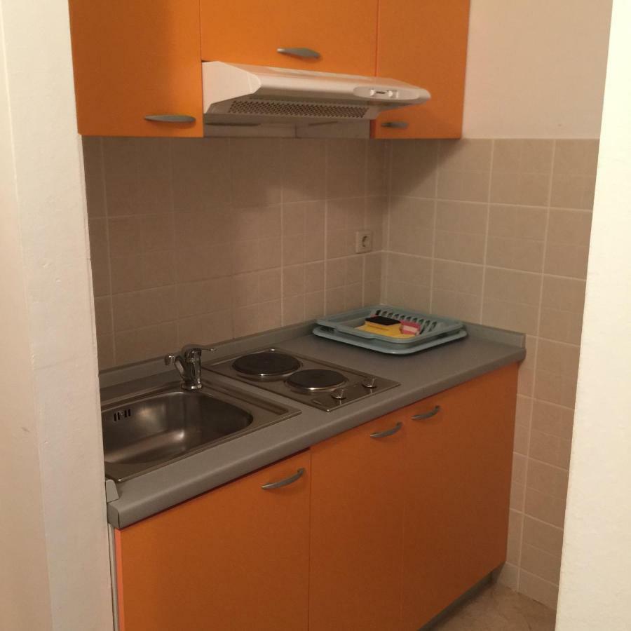 Apartments Gandalj Локва Рогозница Екстериор снимка