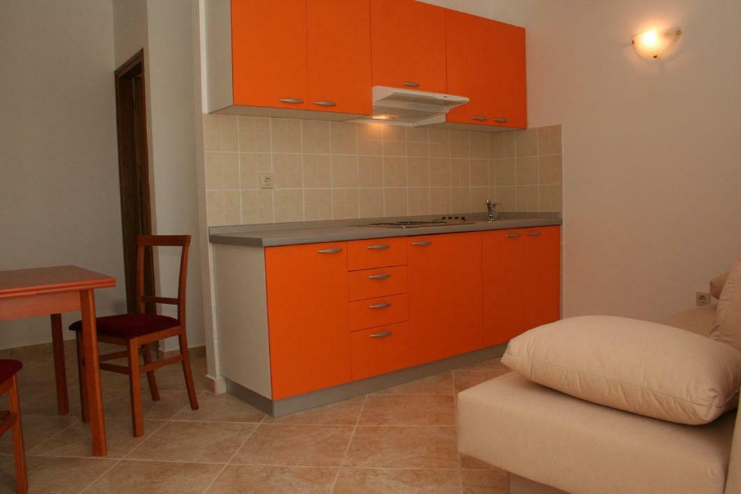 Apartments Gandalj Локва Рогозница Екстериор снимка