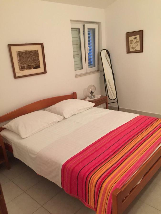 Apartments Gandalj Локва Рогозница Екстериор снимка