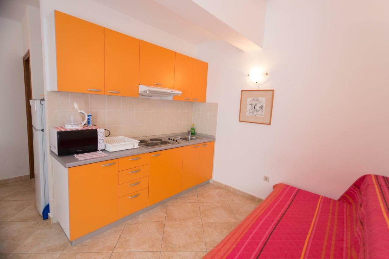 Apartments Gandalj Локва Рогозница Екстериор снимка
